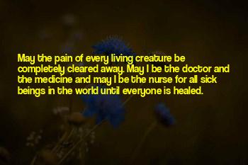 Doctor Nurse Quotes