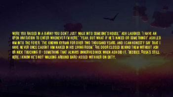 Enter Here Quotes