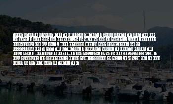 Evil Scheme Quotes