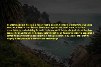 Experience And Success Quotes