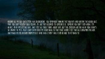 Feelings From Heart Quotes