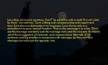 Quotes About Fidelity In Marriage