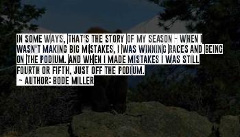 Fifth Season Quotes