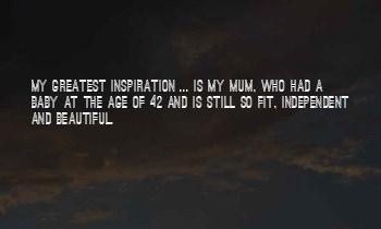 Fit Mum Quotes