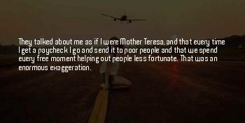 Free Mother Teresa Quotes