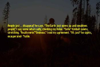 Funny Thand Quotes