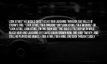 Game Of Thrones Fire God Quotes