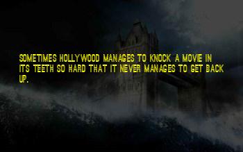 Get Hard Movie Quotes