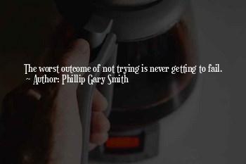 Getting Over Failure Quotes