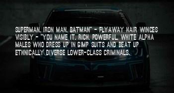 Gimp Quotes