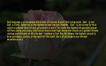 Golden Experience Quotes