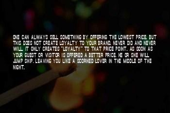 Quotes About Guest Quotes And