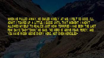 Quotes About Hercules