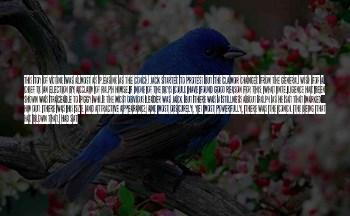 How Is Ralph A Good Leader Quotes