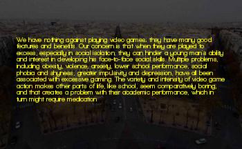 Hyperactivity Medication Quotes