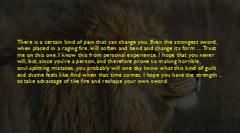 I Am The Strongest Person I Know Quotes