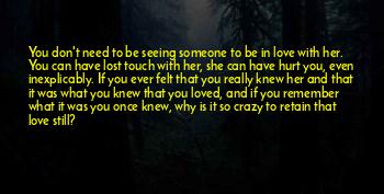 I Love U Even If U Hurt Me Quotes