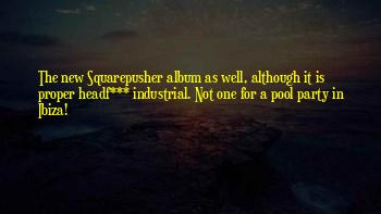 Ibiza Party Quotes
