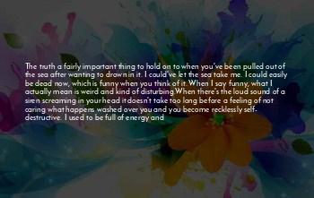 Important But Funny Quotes