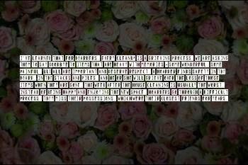 Quotes About Important Items