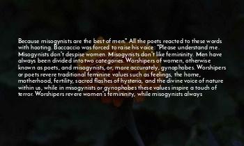 In Touch With Nature Quotes