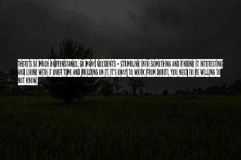 Incrustado English Quotes