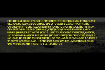 Inspirational Scriptures And Quotes
