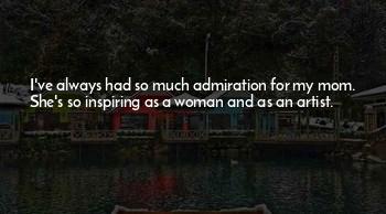 Inspiring Mom Quotes