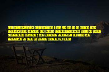 Jack Of All Trades Similar Quotes