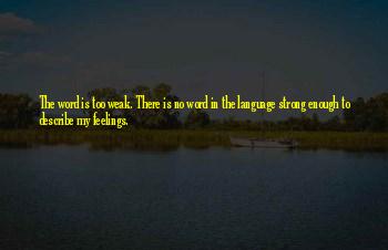 Jorel Decker Quotes