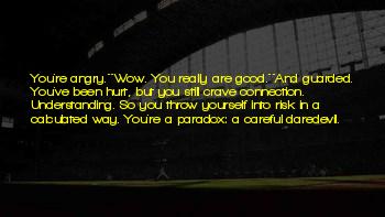 Katlyn Brown Quotes