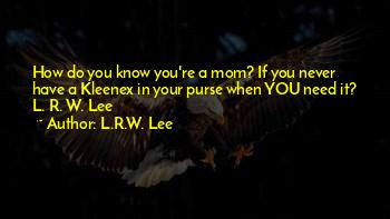 Lee Know Funny Quotes