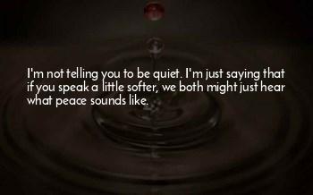 Leitham Valley Quotes