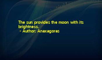 Moon Brightness Quotes