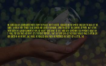 Mouse To Quotes