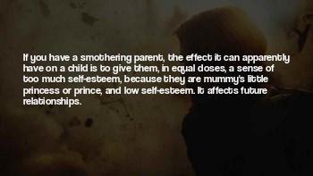 Mummy's Little Princess Quotes