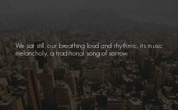 Music And Violence Quotes
