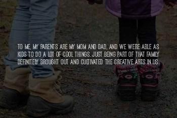 My Cool Mom Quotes