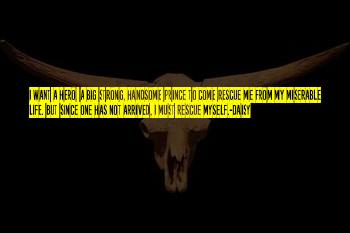 My Handsome Prince Quotes