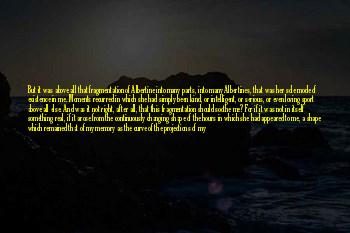 My Loving Memory Quotes