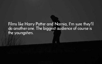 Narnia Film Quotes
