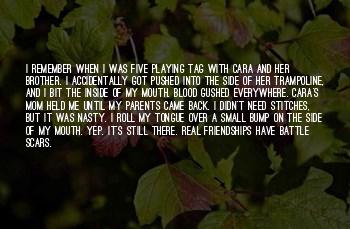 Nasty Inspirational Quotes
