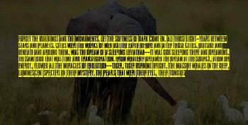 Natural Vs Manmade Quotes
