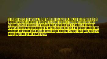 Negative Partner Quotes
