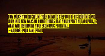 Nice Exhortation Quotes