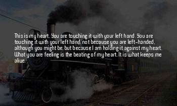 Quotes About Not Feeling Alive