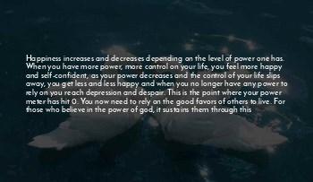 Nothing Can Take Away My Happiness Quotes