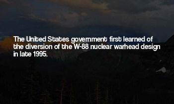 Nuclear Warhead Quotes
