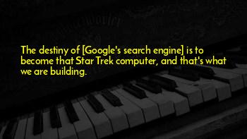 Ok Google Star Trek Quotes