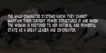 Powerful Female Leader Quotes